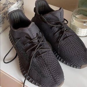 Adidas Yeezy Boost 350 V2 Reflective “Cinder”